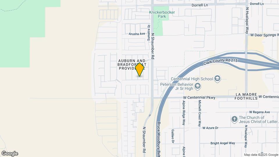 6522 Chinatown St Map and Location Details