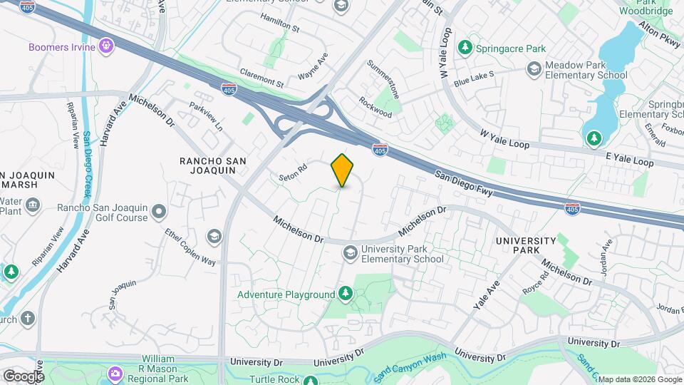 20 Senisa Mapa y Detalles de la Ubicación