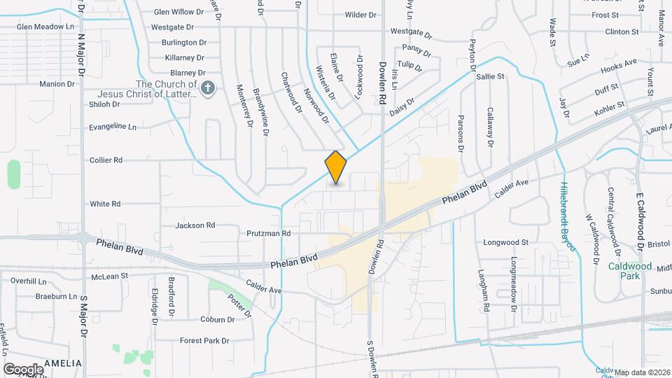 6684 Lexington Dr Rentals in Beaumont, TX