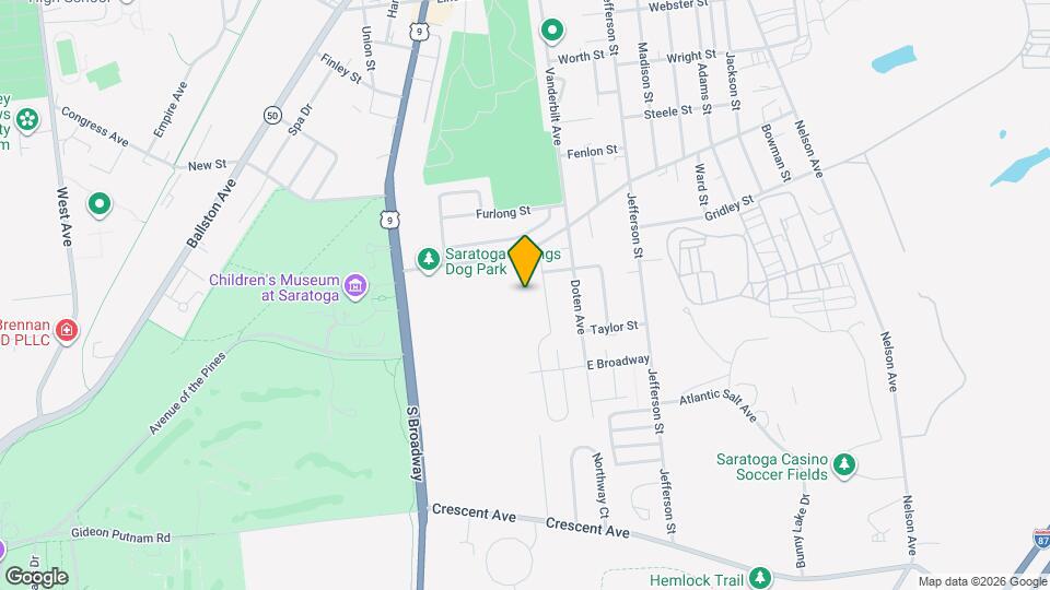 15 Joshua Rd Map and Location Details