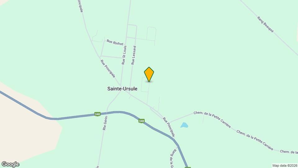 25 34 Rue Map and Location Details