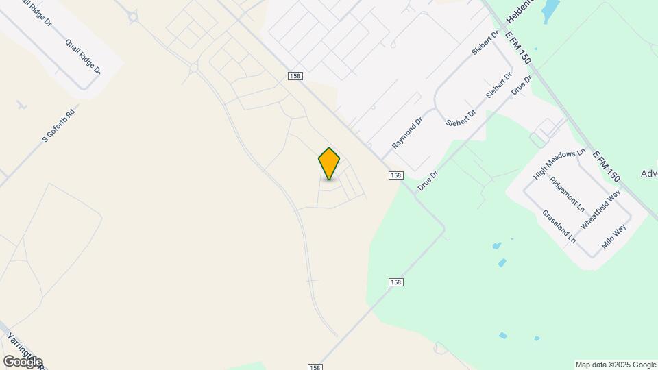 150 Outrigger Way, Unit Peaceful Abode Map and Location Details