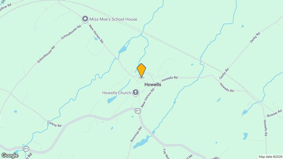 15 Elm St Rentals in Middletown, NY