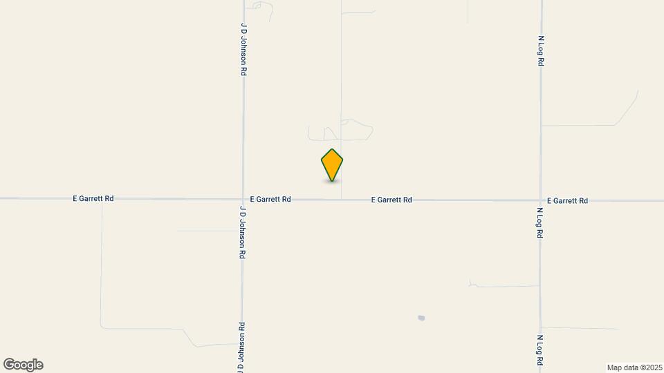5520 Coyote Ln Map and Location Details