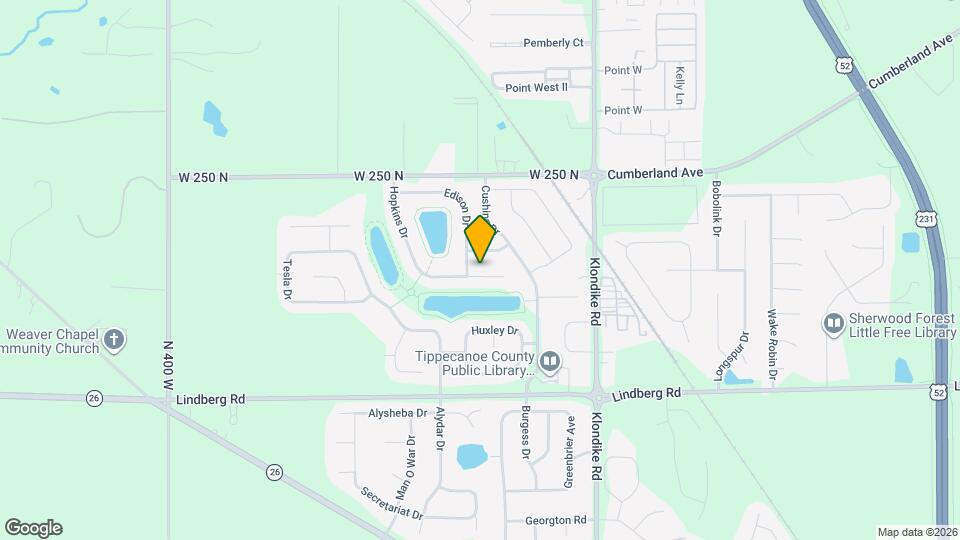 3280 Hopkins Ct Map and Location Details