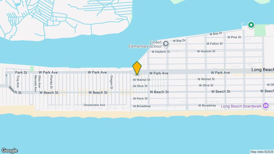 26 June Walk Map and Location Details