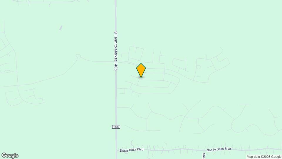 25409 Carnation Ct Map and Location Details