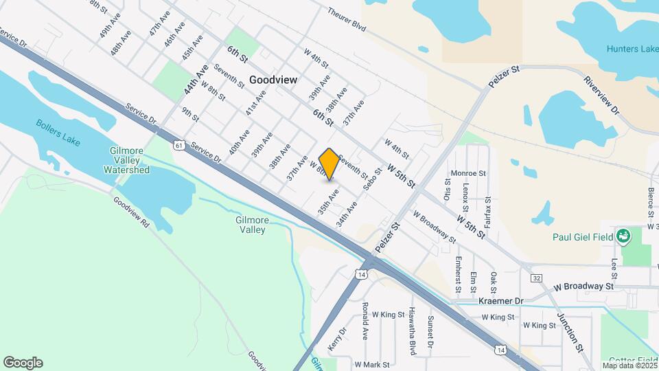 3545 W 8th St Apartments Goodview, MN Apartments For Rent