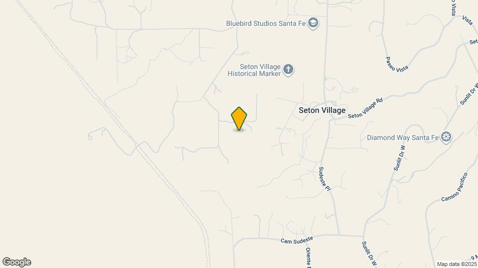 8 Likely Pl Map and Location Details