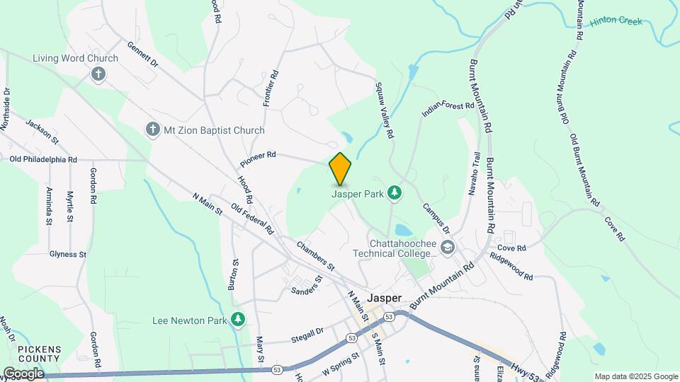 Jacob's Way Townhomes - Phase 3 (8 Units) Map and Location Details