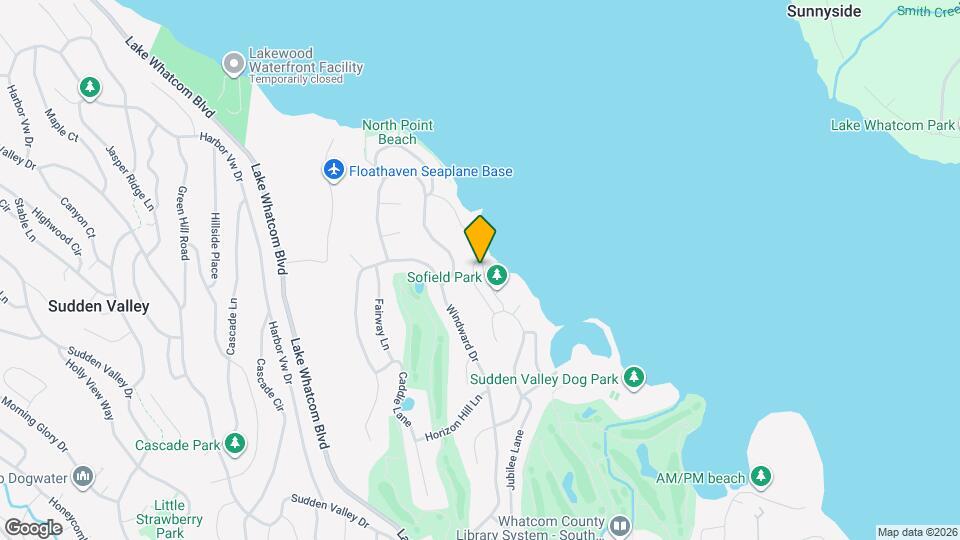 15 Inlet Circle Map and Location Details