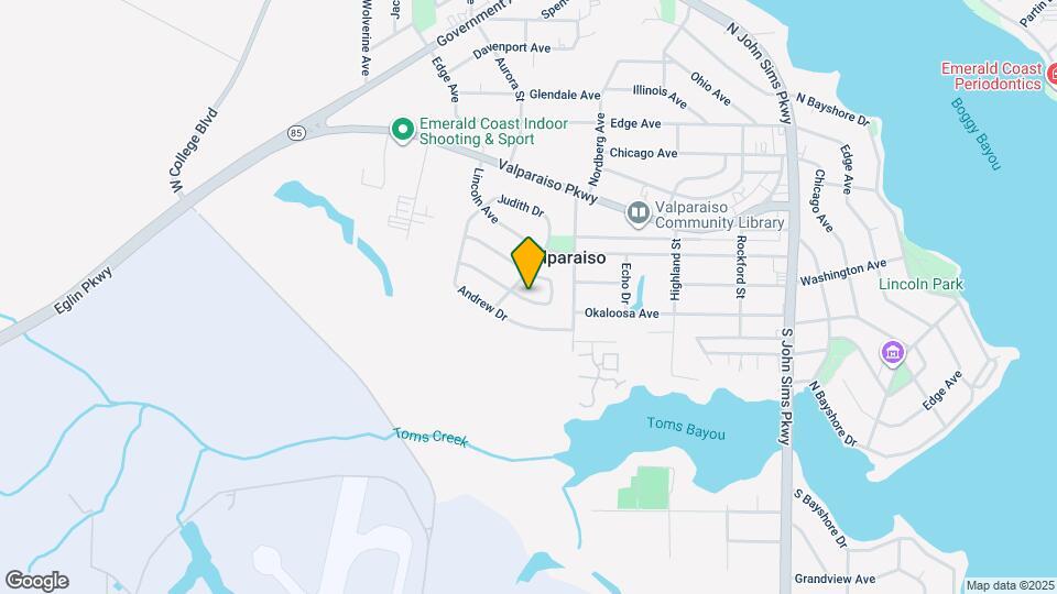 143 Edwards Cir Map and Location Details