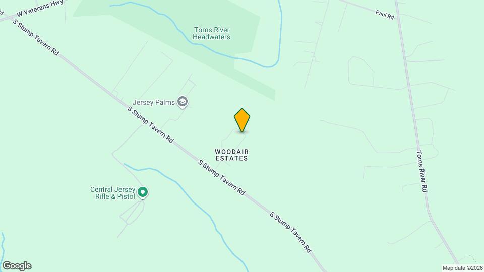 18 Blue Spruce Dr Map and Location Details