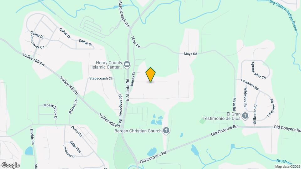 112 Valerie Ct Map and Location Details