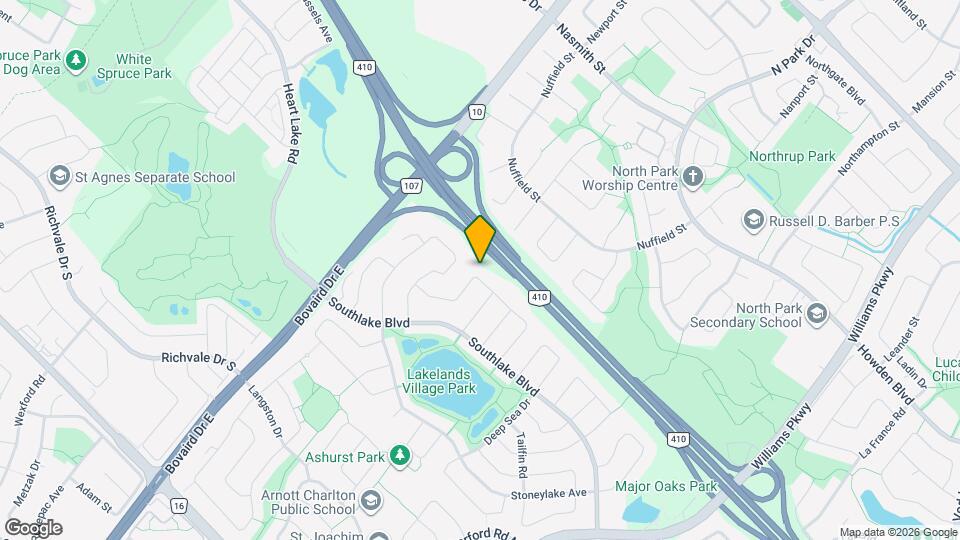 37 Seahorse Ave Map and Location Details