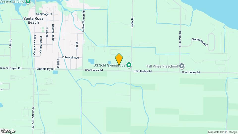 3 Egret Ave Map and Location Details