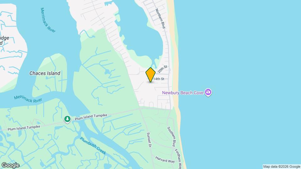 2 Sandy Way Map and Location Details