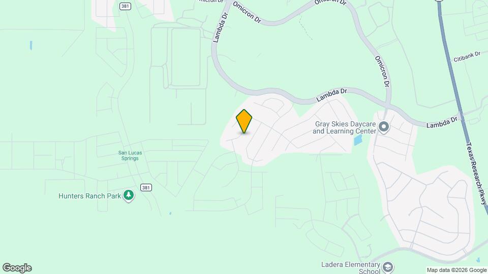 2046 Rhesus Vw Map and Location Details