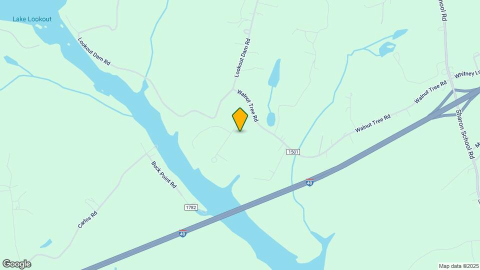 133 Pumice Dr Map and Location Details