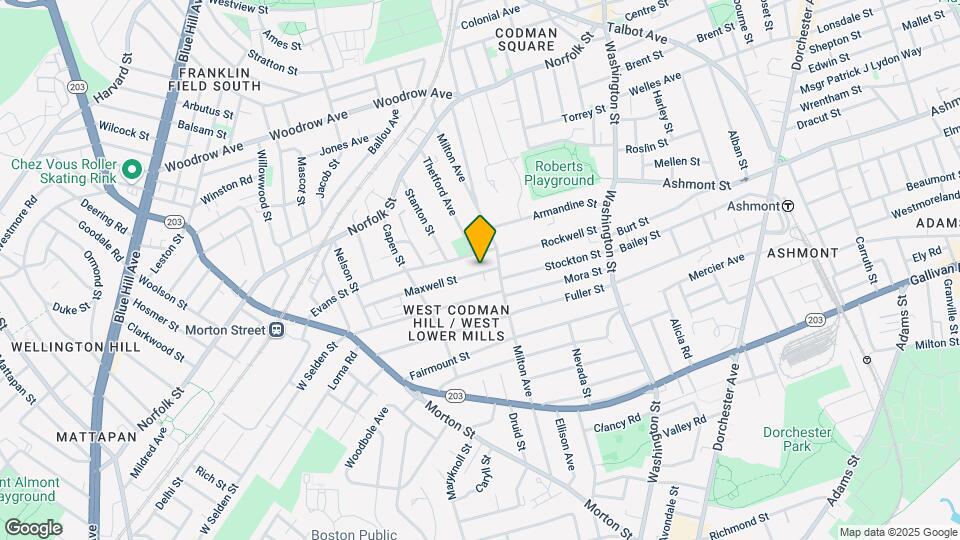 15 Maxwell St, Unit 2 Map and Location Details
