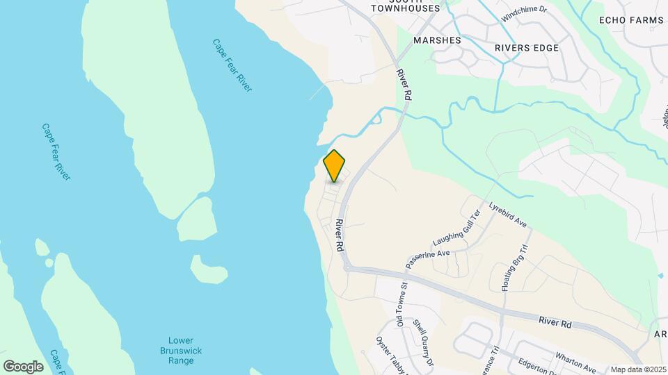 14 Hobie Run Map and Location Details