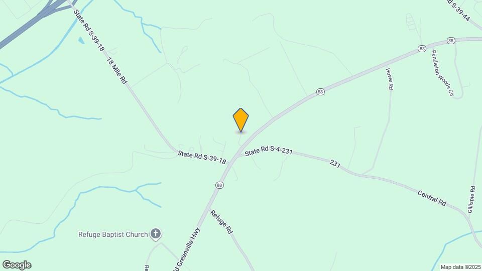 Pinewood Apartments Central, SC Apartments For Rent