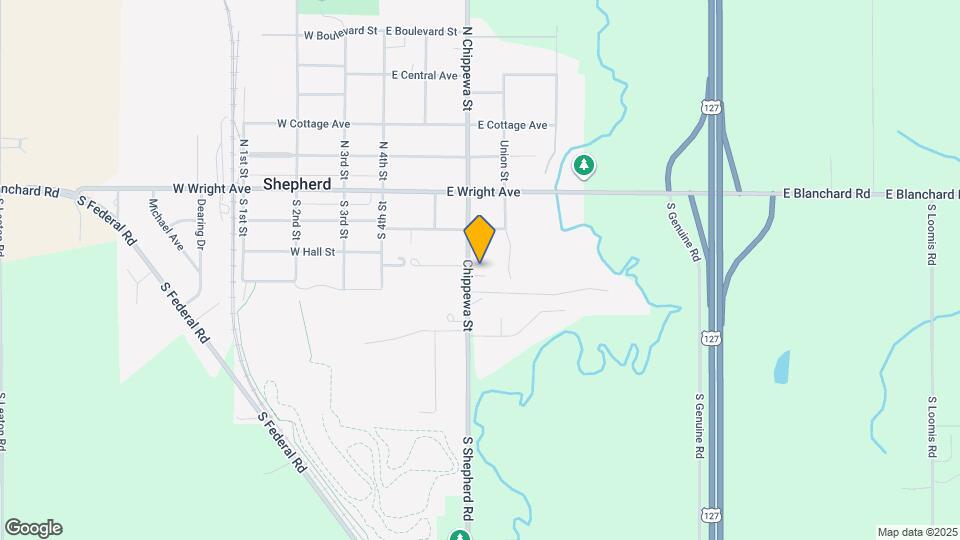 Maple Leaf Village Apartments Shepherd, MI Apartments For Rent