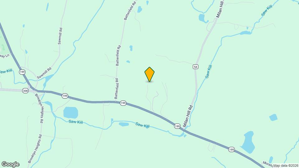 20 Maple Hill Rdge Map and Location Details