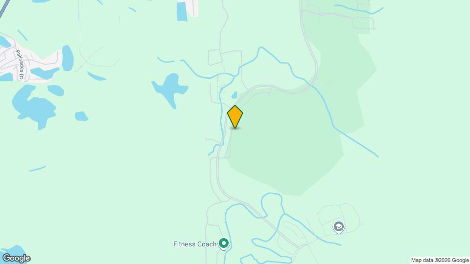 239 Hampton Loop Map and Location Details