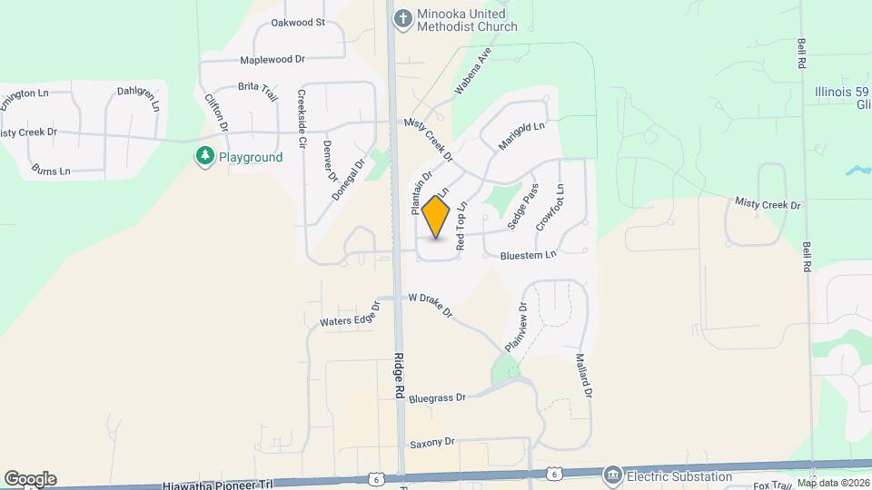 1456 Levato Ln Rentals in Minooka, IL