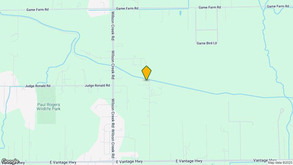 802 Fields Rd Map and Location Details