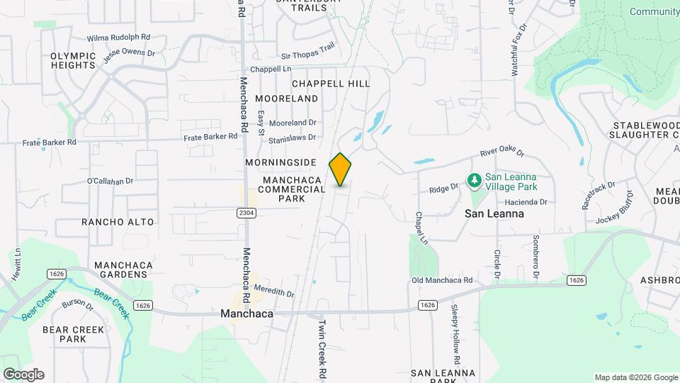 906 Limestone Shls Rd Mapa y Detalles de la Ubicación