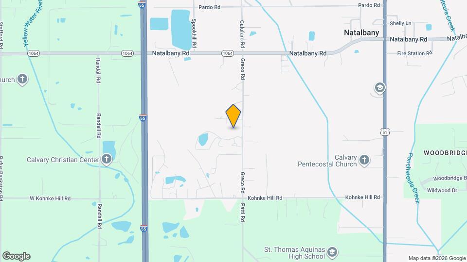 14257 Woodlands Dr Apartments and Nearby Hammond Apartments For Rent