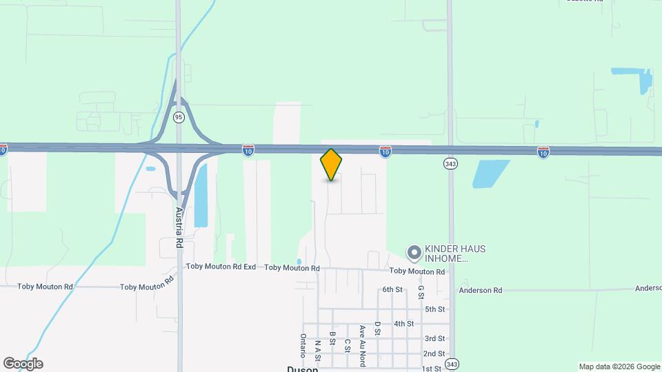 246 Cane Run Ct Map and Location Details