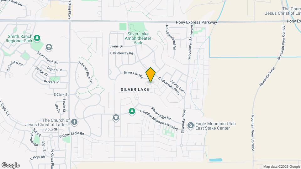 7552 Lexi Loop Map and Location Details