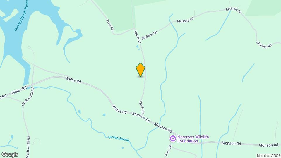 16 Lynch Rd, Unit A Map and Location Details