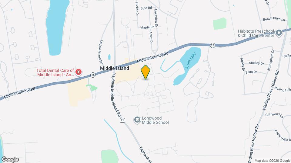 208 Fairview Cir Map and Location Details