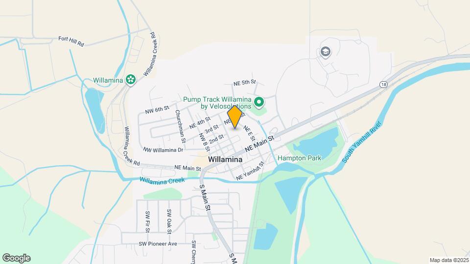 Willamina Villa Apartments Willamina, OR Apartments For Rent