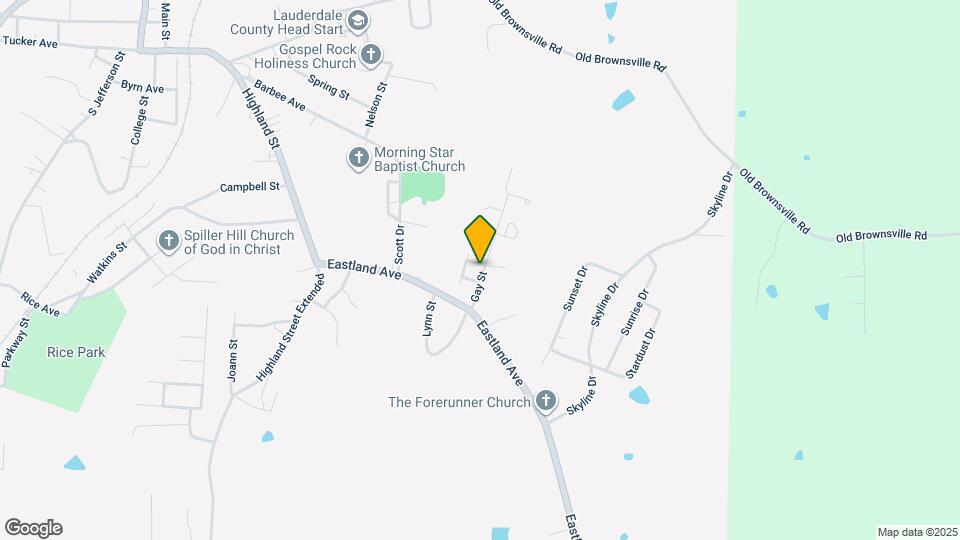 297 Hamby Cir Apartments Ripley, TN Apartments For Rent