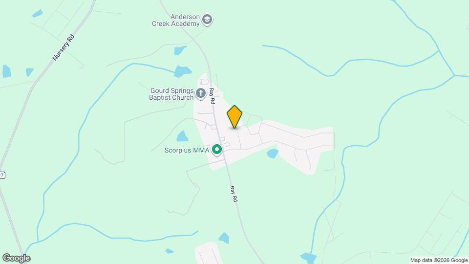 91 Timber Skip Dr Map and Location Details