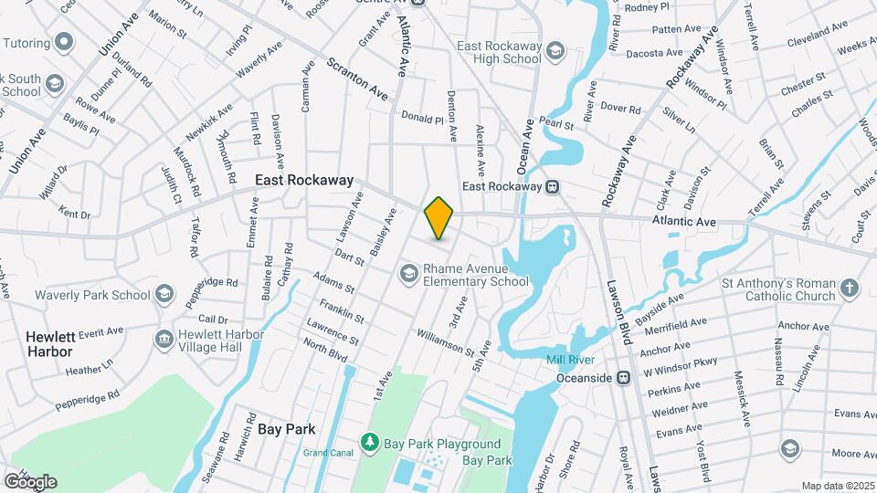 42 Alice Ct Mapa y Detalles de la Ubicación