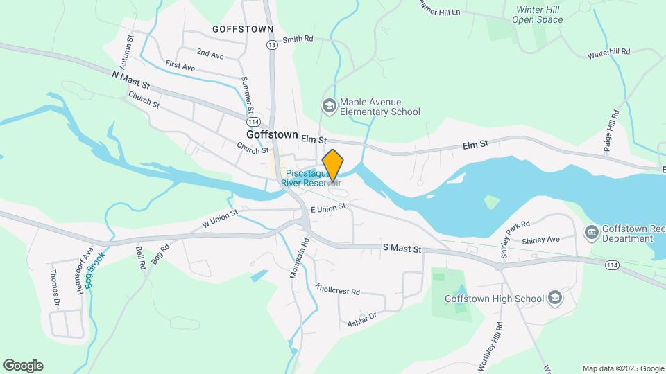 Residences at Hadley Falls Apartments in Goffstown, NH