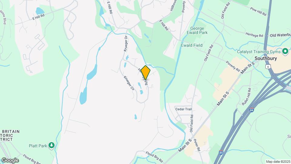 304 Heritage Vlg Map and Location Details