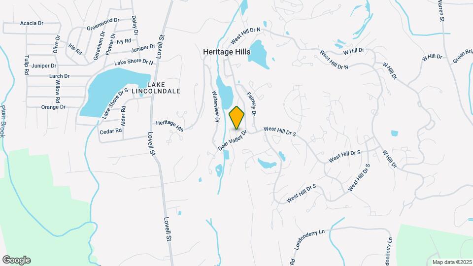 668 Heritage Hills Rentals in Somers, NY