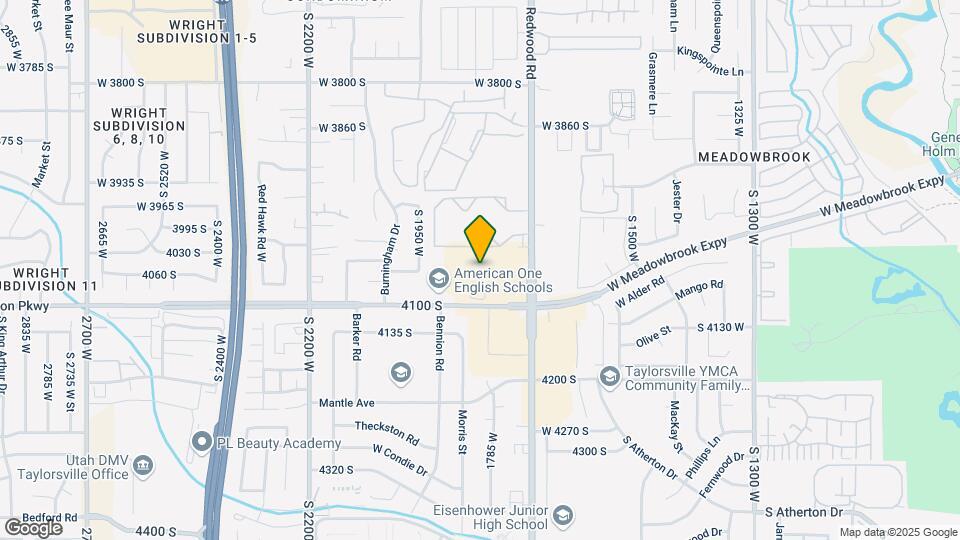 Sage Valley Apartments Map and Location Details