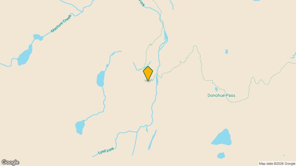 6400 Pacific Ave Mapa y Detalles de la Ubicación