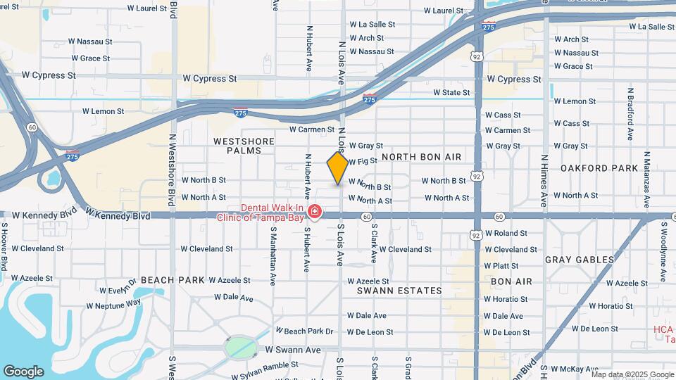 Westshore Gardens Apartments Tampa, FL Apartments For Rent