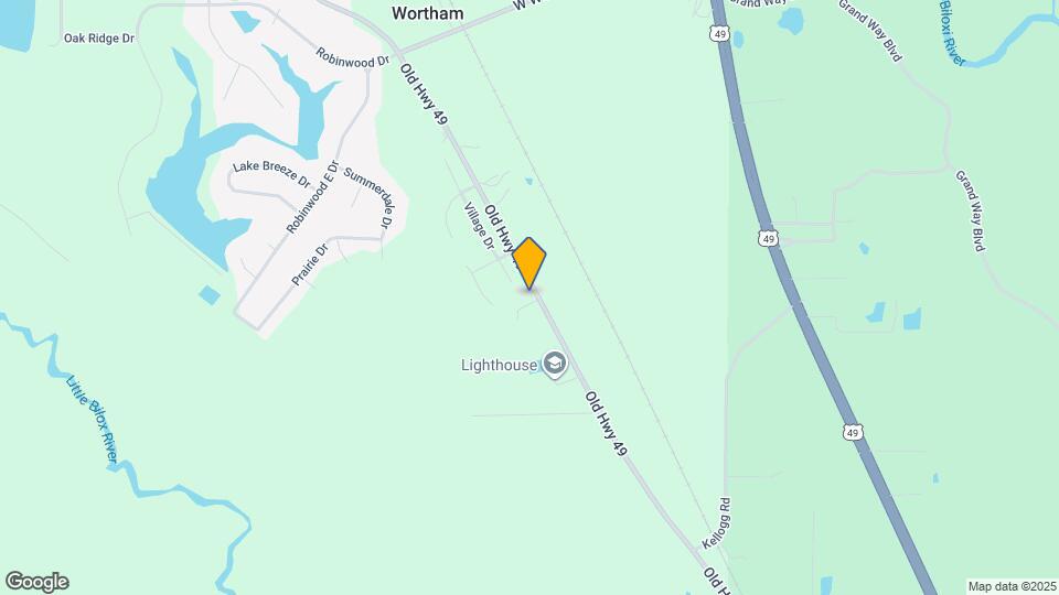 18049 C Old Hwy 49 Apartments and Nearby Saucier Apartments For Rent