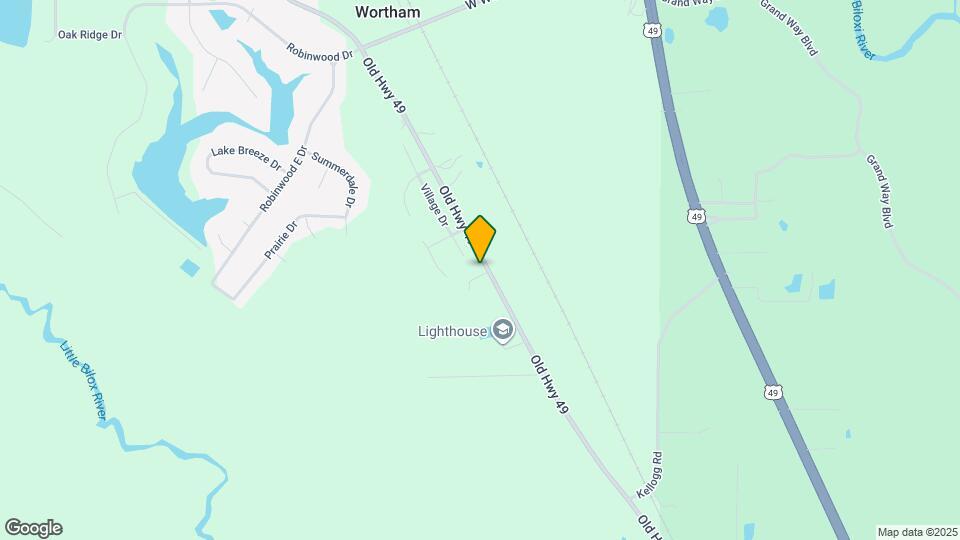 18049 C Old Hwy 49 Apartments and Nearby Saucier Apartments For Rent