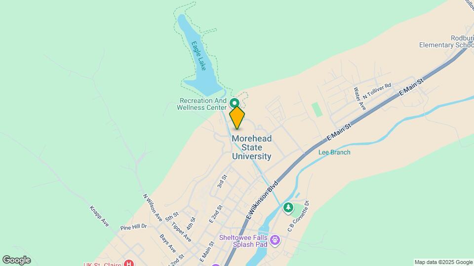 Alumni Tower Apartments Morehead, KY Apartments For Rent